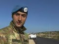 U.N. patrol in Lebanon U.N. patrol in Lebanon