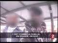 Bandes Rivales � Gare du Nord