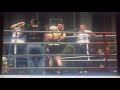 Agim Abdullahu vs. Ali der huren-sohn.!