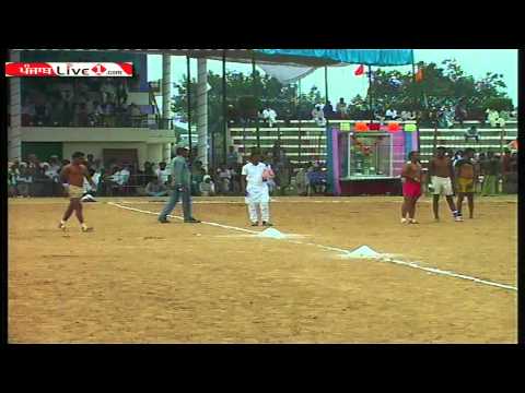 Lohara Kabaddi Cup Part2