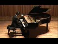 Alberto Cobo plays 