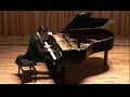 alberto cobo plays heroic polonaise by chopin
