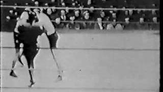 Gene Tunney Vs Ted Jamieson