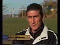 El dia que Newells cambio de nombre.
