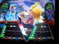 One - Fast Solo A - Double notes