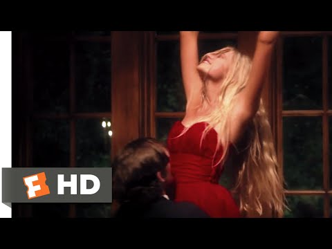 Endless Love (2014) - Dance Contest Scene (2/10) | Movieclips