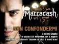 Marracash - Non Confondermi (new single)