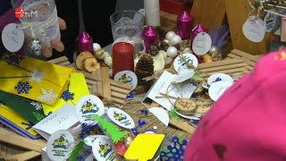 Projektový den ZŠ Vodní