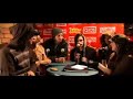 Red Jumpsuit Apparatus Interview (Q101)