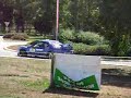 TARGA WEST 2008 western ranges part 2
