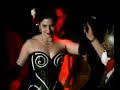 Dark Garden Corsets in Dark Kabaret