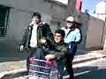 jakas Argentinos