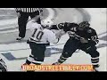 Georges Laraque Tribute