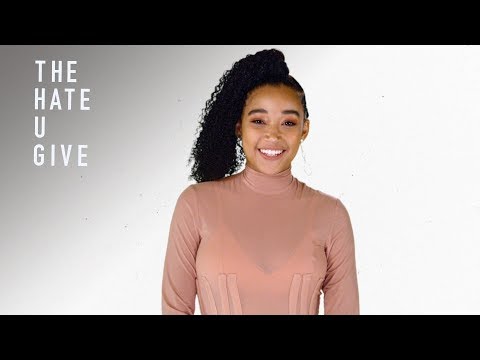 the hate you give songs the hate you give songs