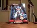 An Update + Titanium G1 Ultra Magnus
