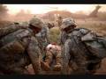 The Iraq War