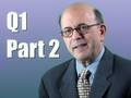 Quarterly Report Q1 Part 2