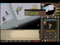 Me testing out the new Saradomin GWD room. It's a bit smaller than before. Song: Headstrong - Trapt Credit for the song goes to the right owners. Enjoy! --------------DISCLAIMER------------ RuneScape is a registered trademark of JaGeX Limited. I do not claim, or have any, affiliation with JaGeX Limited. You can play runescape at: www.runescape.com The use of any copyrighted material is used under the guidelines of 