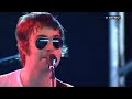 The Courteeners - Not Nineteen Forever - Glastonbury 2008