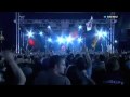 The Courteeners - Not Nineteen Forever - Glastonbury 2008
