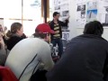 JAMES WALKER TECHNOLOGY CRIT JAMES WALKER TECHNOLOGY CRIT