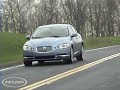 Icon for Post #2009 Jaguar XF/ In-Depth: Overview