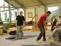 Drama The Clincher ORIGINAL (YWAM)