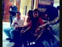 Cumplea�os de Maria Portes Tores