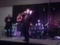 The Band GLOW