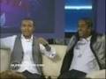 Omarion &. Bow Wow ; Lets Talk About Sex BABY (  part dos  ) !