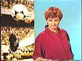 ARD: Programm-Ansage & Sportschau (1984) ARD: Programm-Ansage & Sportschau (1984)