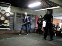 Kof vs Naruto Cosplay no E.O.