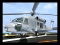 Aerosoft Jayhawk & Seahawk X