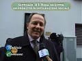 Settimo - 45 Rom accolti per un progetto di solidariet�