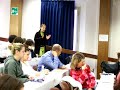Bologna,pedagogia speciale incontro con l\