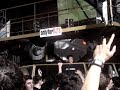 Joachim Garraud - Space invaders are back @ inox 2007