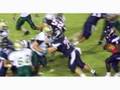 Comeaux vs. Acadiana 2007 Highlights