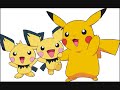 Butterfly (pikachu remix)