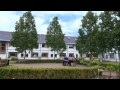 Erskine Supported Transition Project