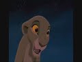 lion king - love will find a way in finnish.
 
lyrics made by me so please let me know if there is any typos.

(kiara)
tätä maailmaa joka raivoaa
sitä kohtaamaan en pysty milloinkaan
minä mieti en, sinut kun vain saan
minä järkenen nyt luota lain
ja mietin vain mun tunteillain

kun ain seuraan sydäntäin
kodin vihdoin sain mä vain
kun kanssas lemmen löysin
tään yön läpi päivän näin
yhteinen on tie
onneen matka vie 
seuraan sydäntäin

(kovu)
minä pelkäsin nyt jo tiedän sen 
rakkaus oikein on se koskaan kuole ei
järki huutakoon sitä kuule en

(kiara and kovu)
ja jos kaikki tuntis tunteen tään ei jäisi ykskään miettimään

kun ain seuraan sydäntäin
kodin vihdoin sain mä vain
kun kanssas lemmen löysin
tään yön läpi päivän näin
yhteinen on tie
onneen matka vie 
seuraan sydäntäin
aina seuraan sydäntäin