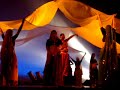 Bollywood: Samir Abut, su ballet y Laksmi devi
