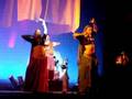 Bollywood: Samir Abut, su ballet y Laksmi devi