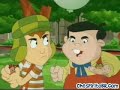 desenho do chaves   ep1   os balões pt2 www chespiritobr com