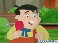 desenho do chaves   ep1   os balões pt2 www chespiritobr com