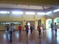 Binasuan Dance Practice Binasuan Dance Practice
