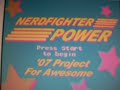 Nerdfighter: Project for Awesome