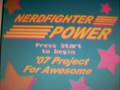 Nerdfighter: Project for Awesome