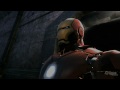 Iron Man 2 Videogame Trailer