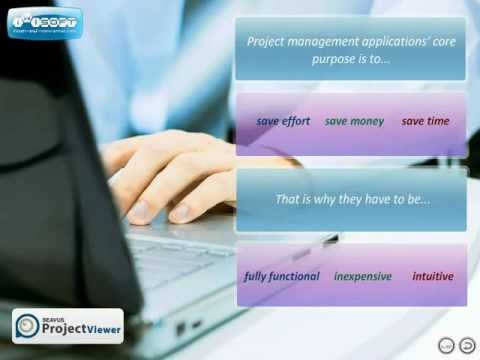 how to open mpp file