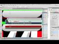 PlaneMaker Tutorial 11: Photographic and hi-res textures, multiple liveries
